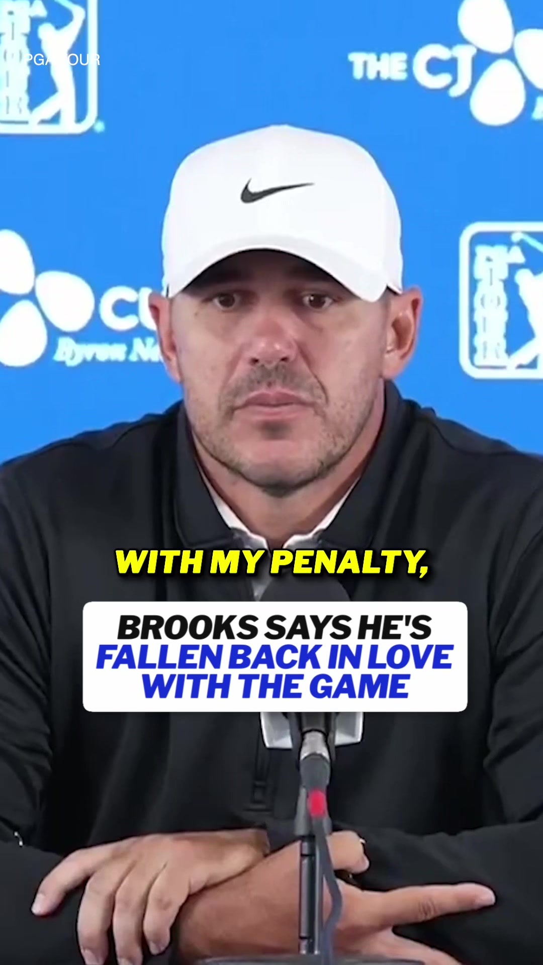 @Golf on CBS