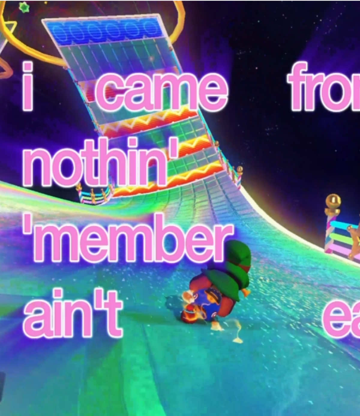 @Green ShyGuy