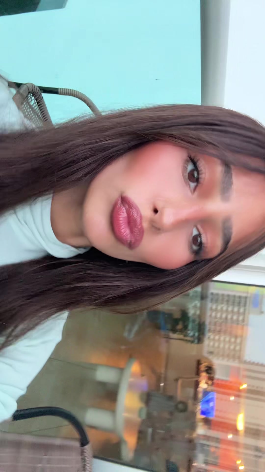 @Chaya | fashion & makeup
