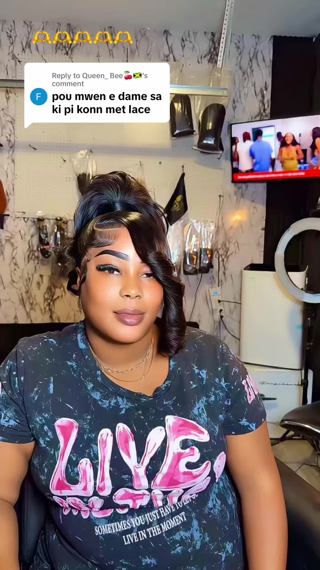 @sarahbeauty💇&zwj;♀️