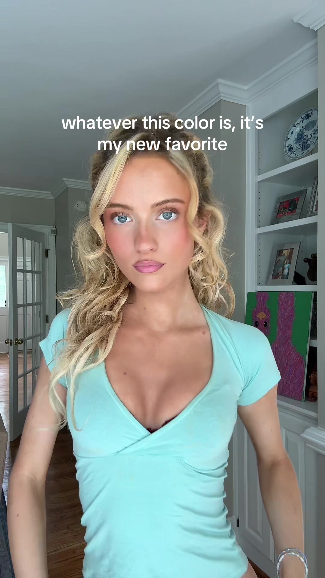 @gracie mae