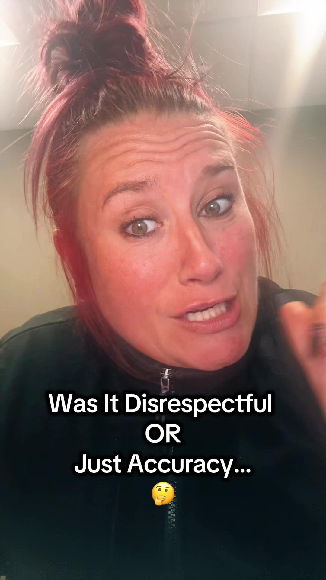@Amber Leigh