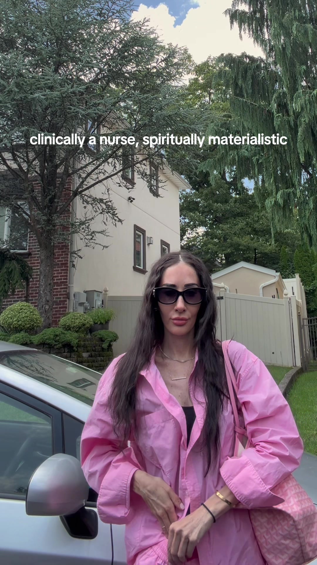 @Nurse Tara NYC