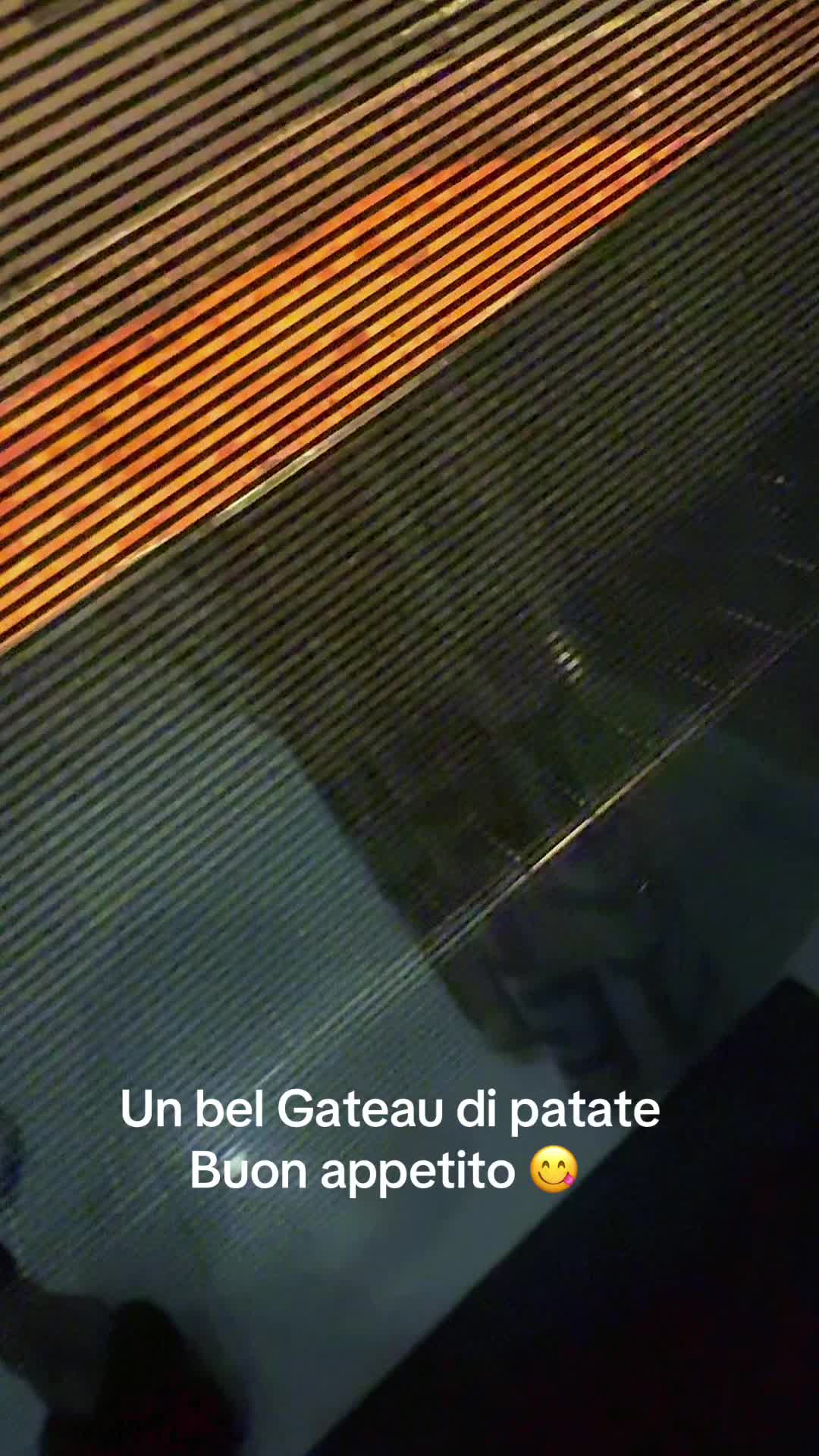 @Lina Maddaloni
