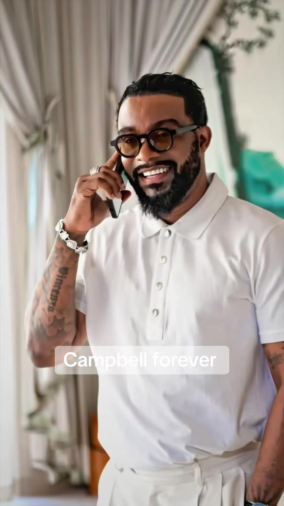 @Campbell Forever 💎