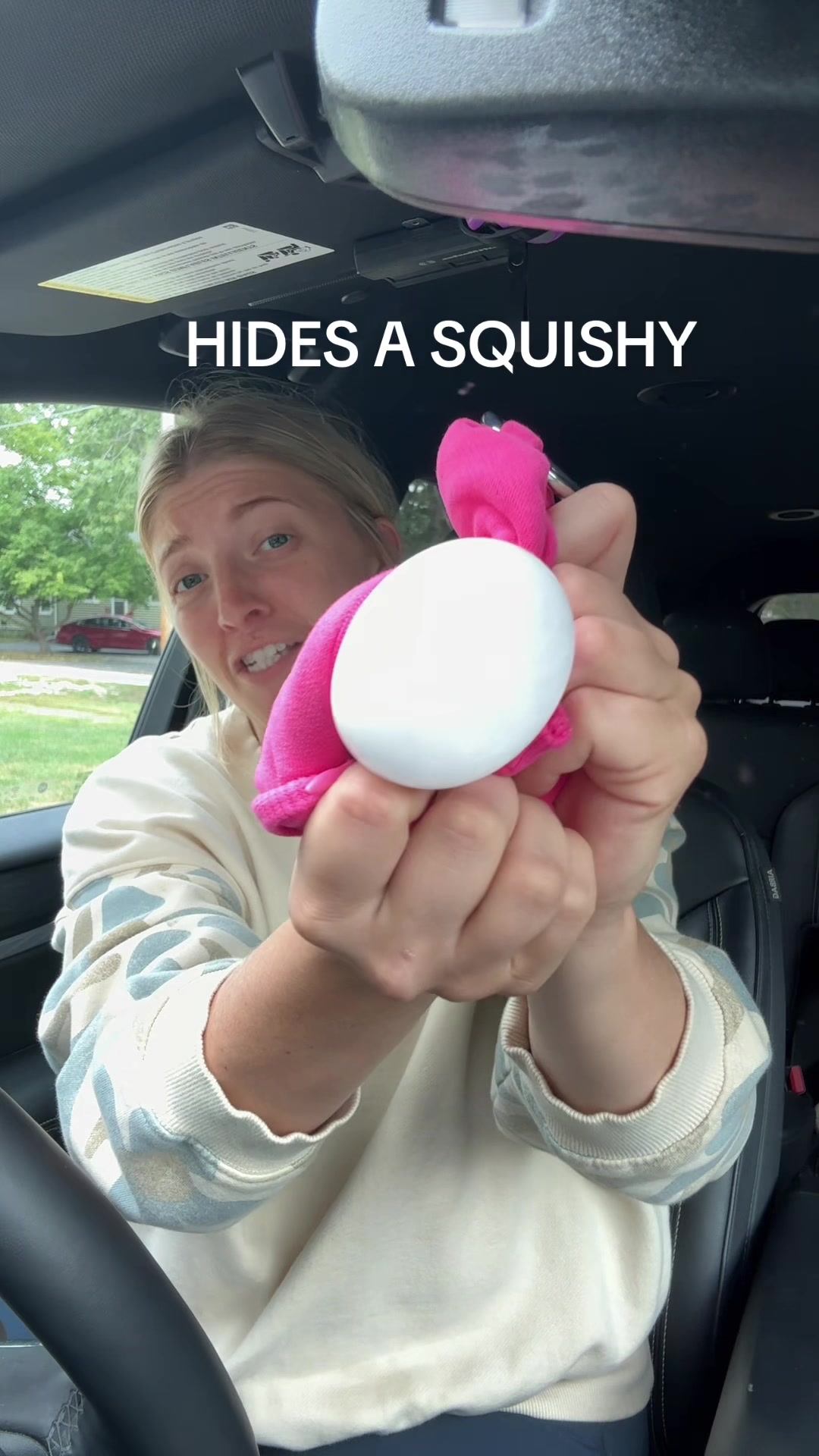 @Danielle