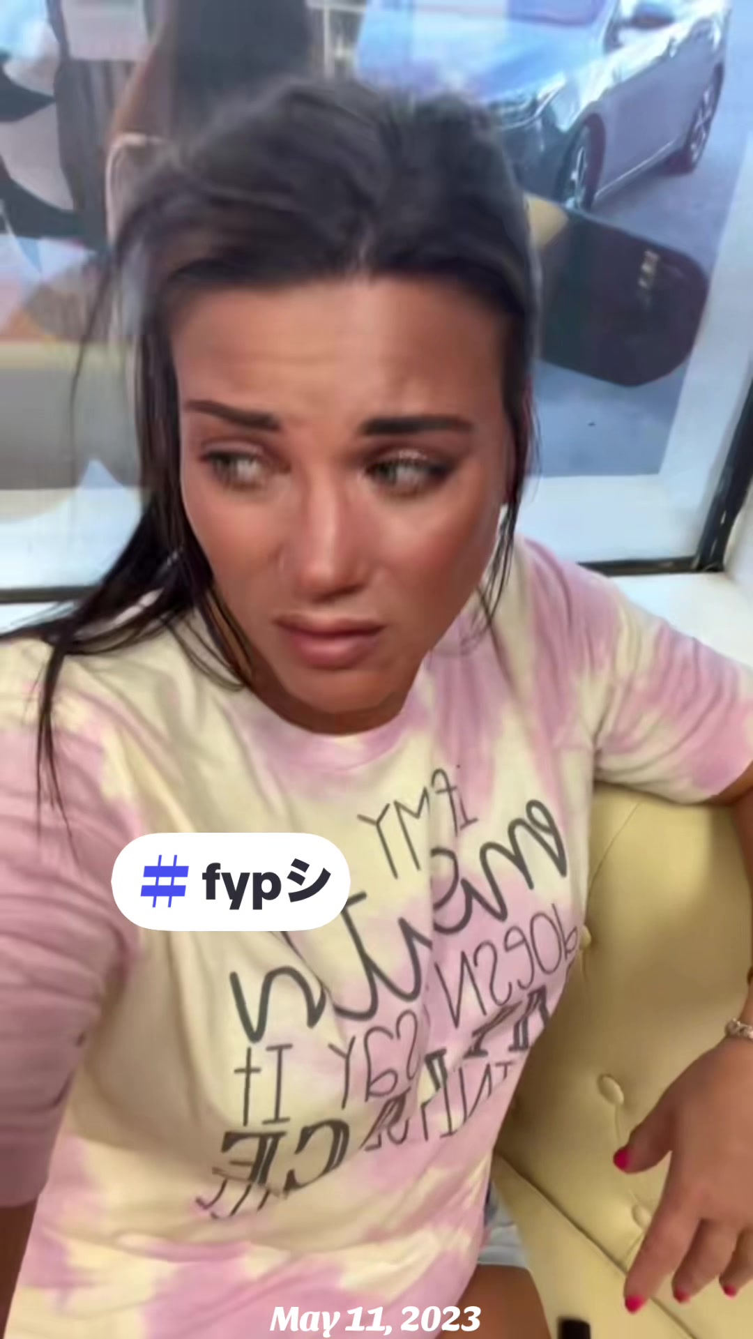 @Whitney Goff