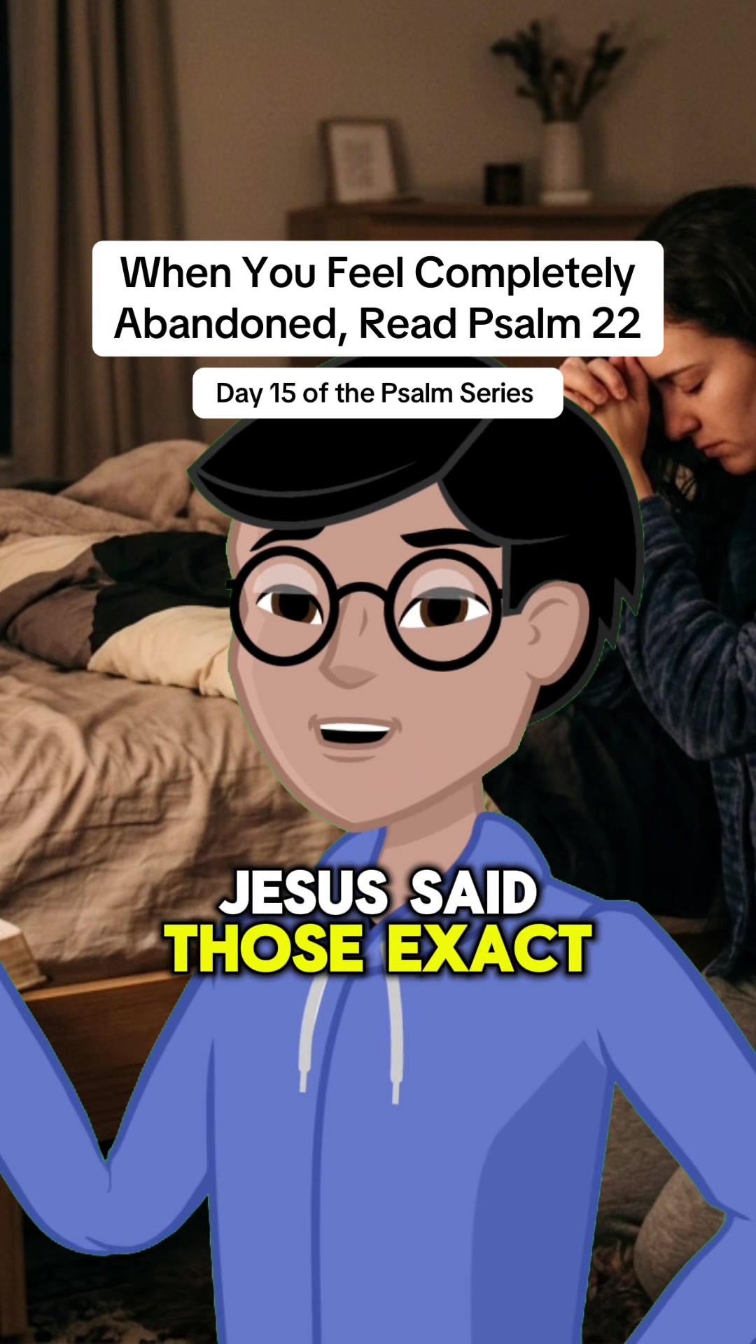 @Daily Faith Script