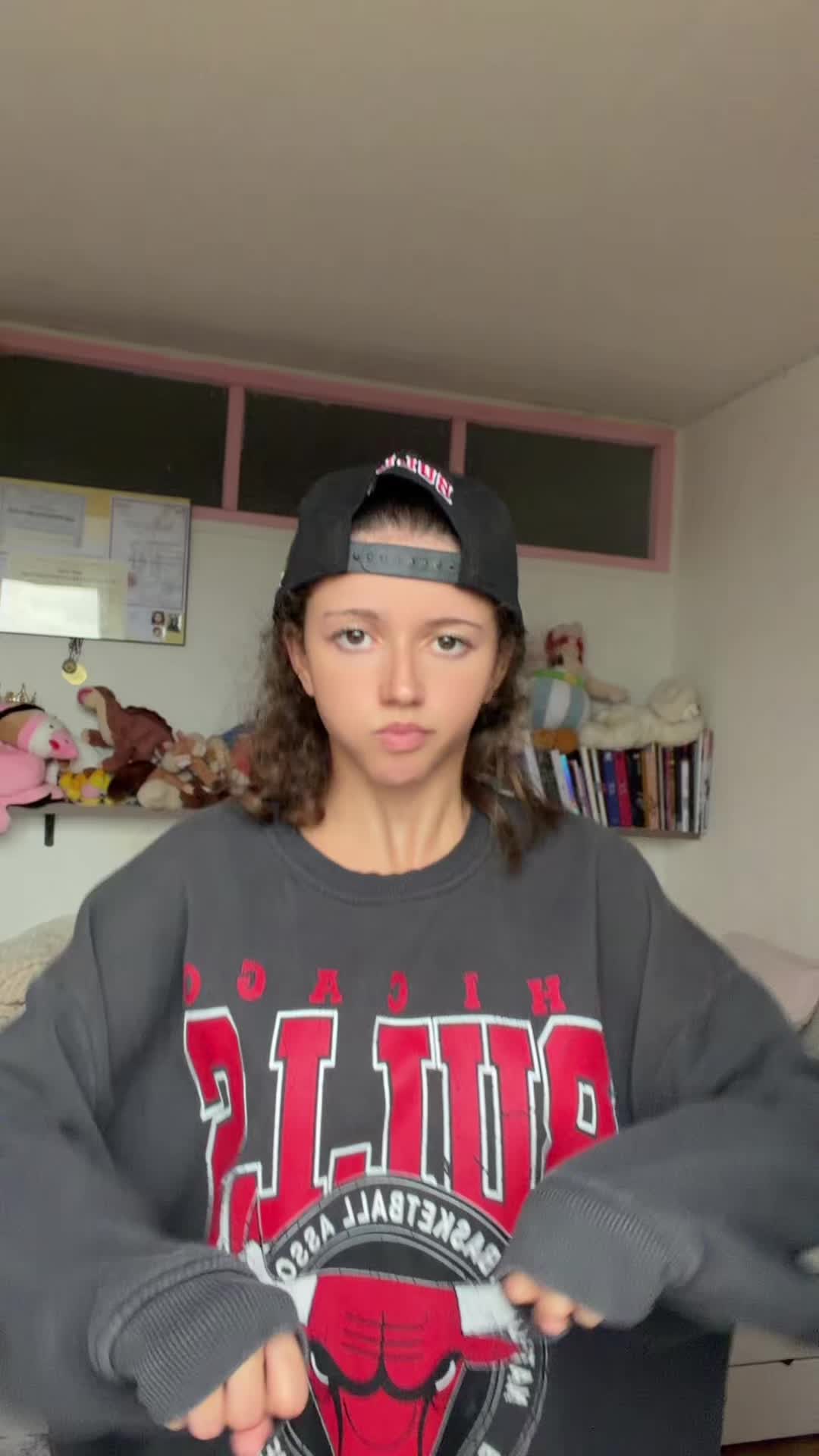 @Stay Lina