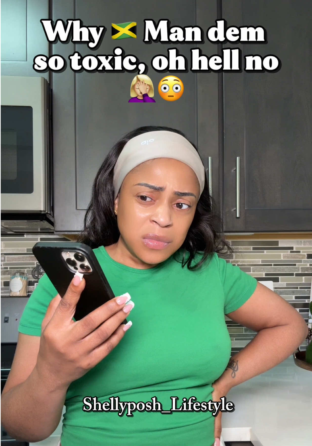 @ShellyPosh_Lifestyle