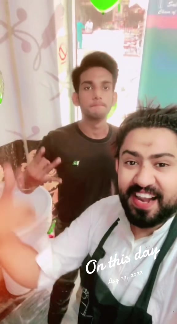 @Umar Raja