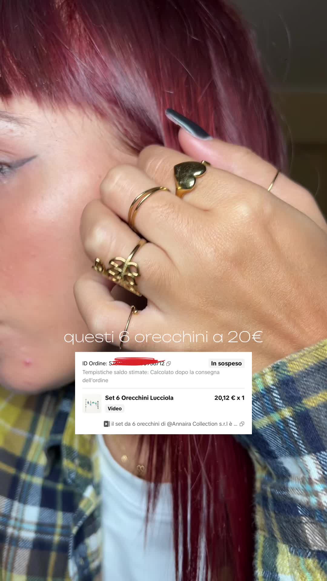 @alba conte | UGC | creator 🌱