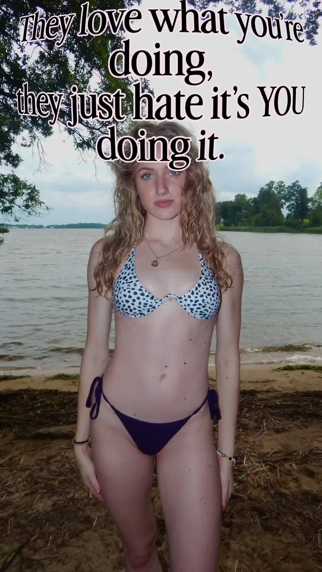 @Gabs-NPC BIKINI ๐ซง๐โ๏ธ