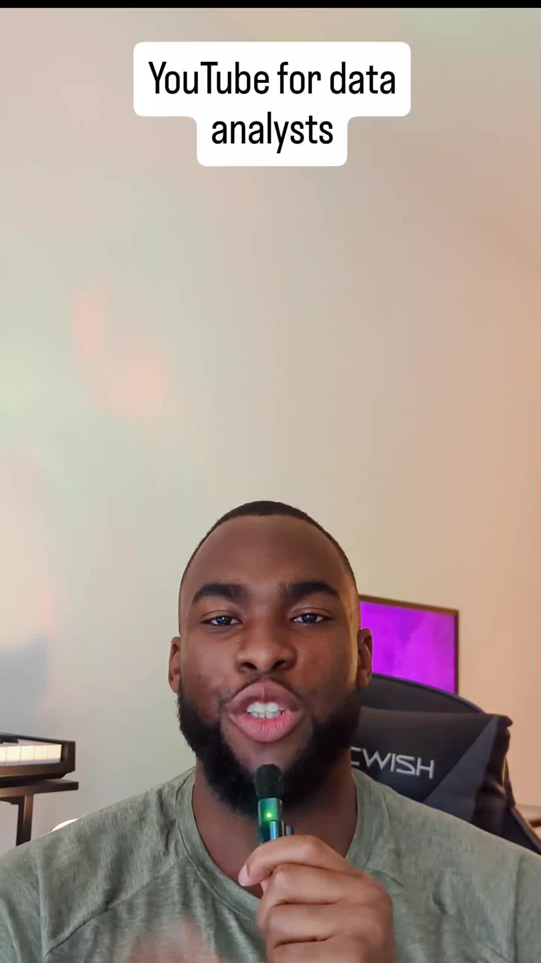 @Stephen | Data Engineer