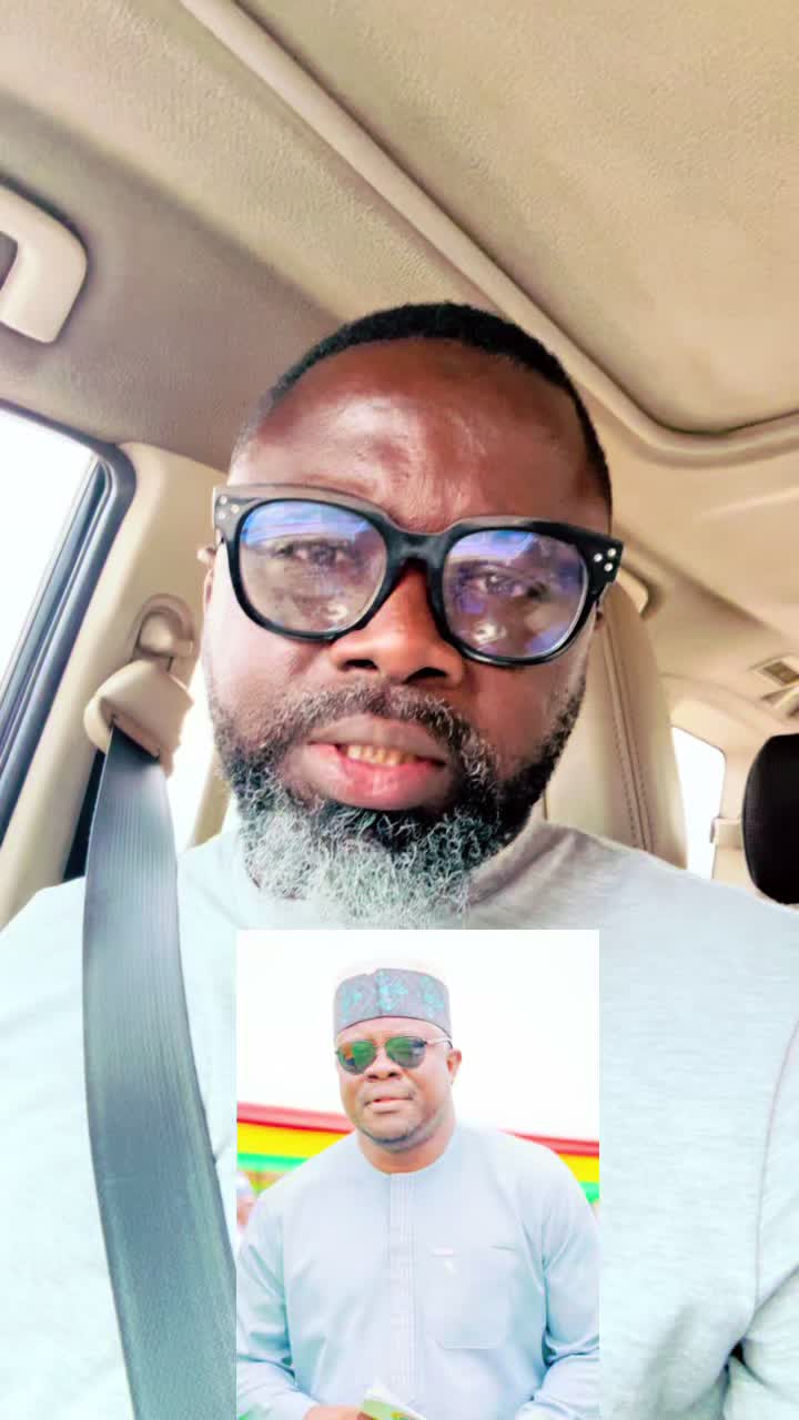@Most Original Aziz Amadu