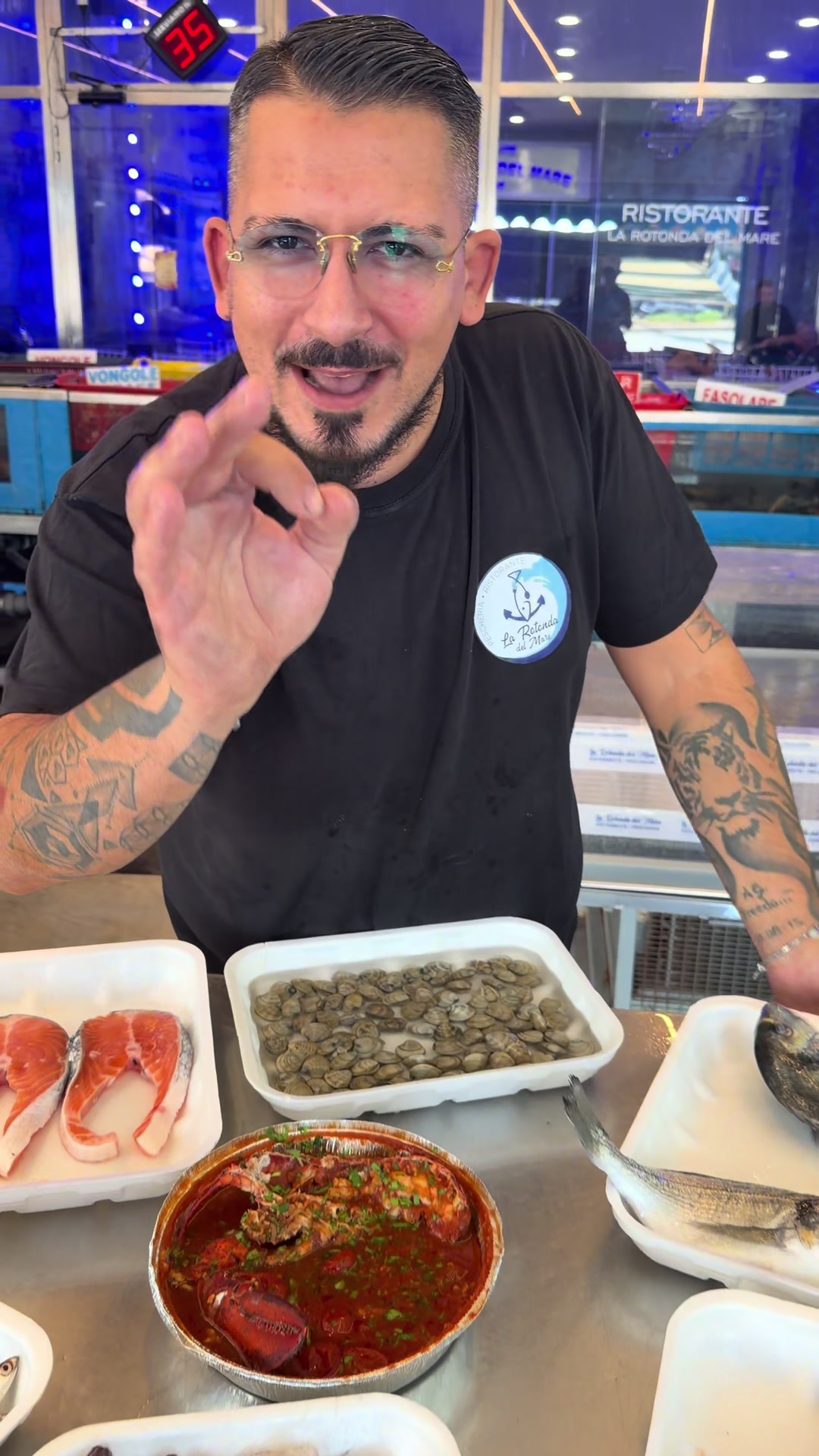 @La Rotonda del Mare
