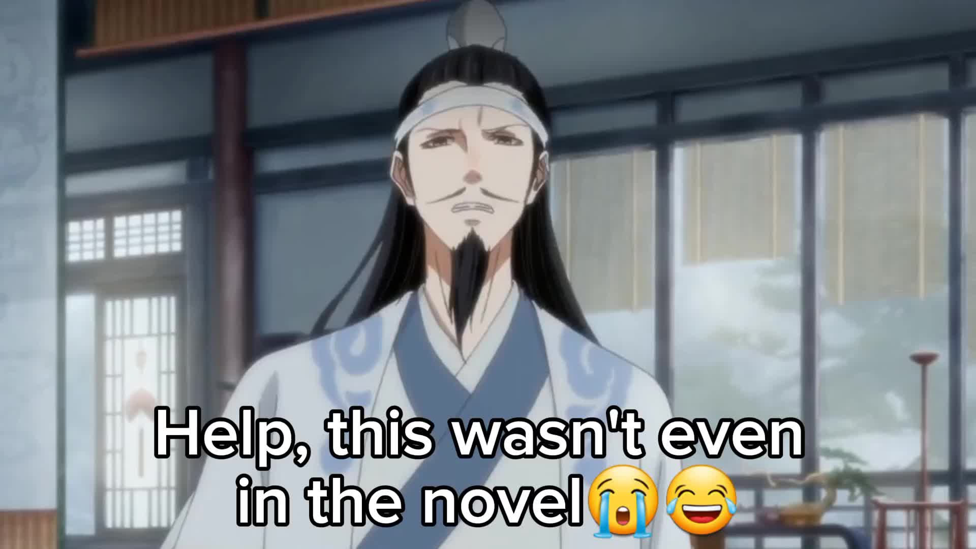 @『LWG|Walking Spoiler!!』