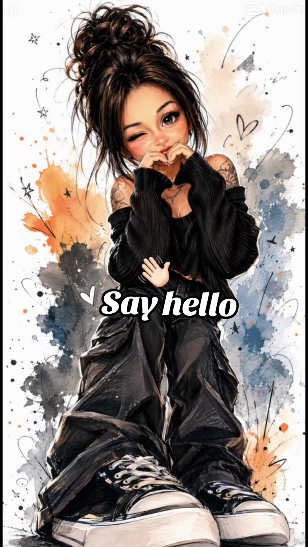 @🖤🍪Little~Krümelmonster 🍪🖤