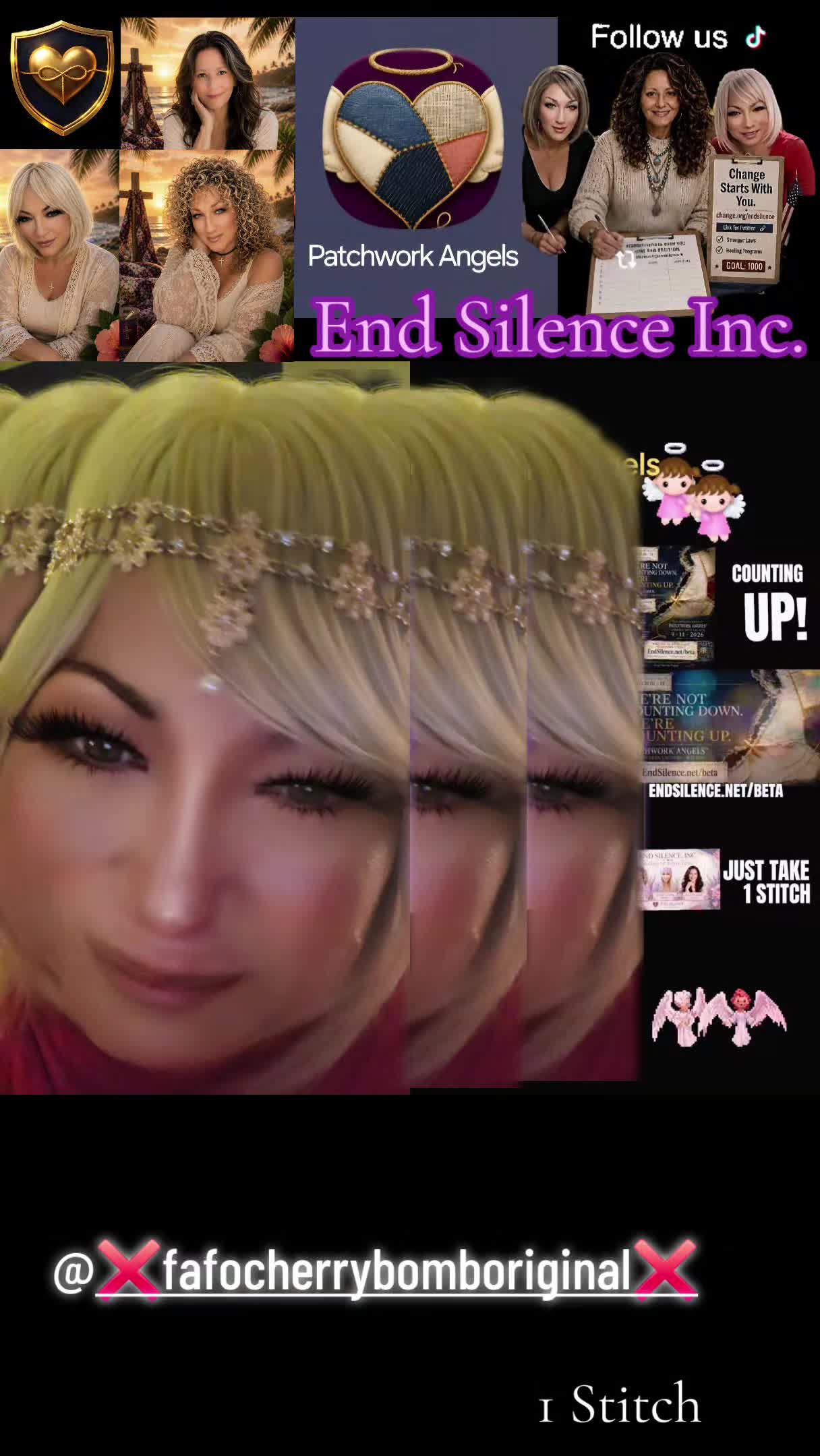 @Pumpaloa G7