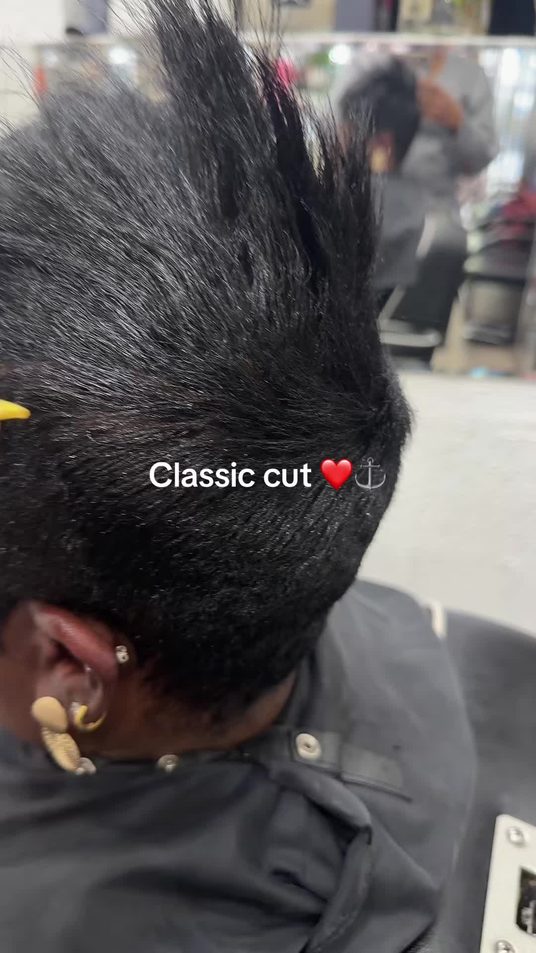 @She Hair ny
