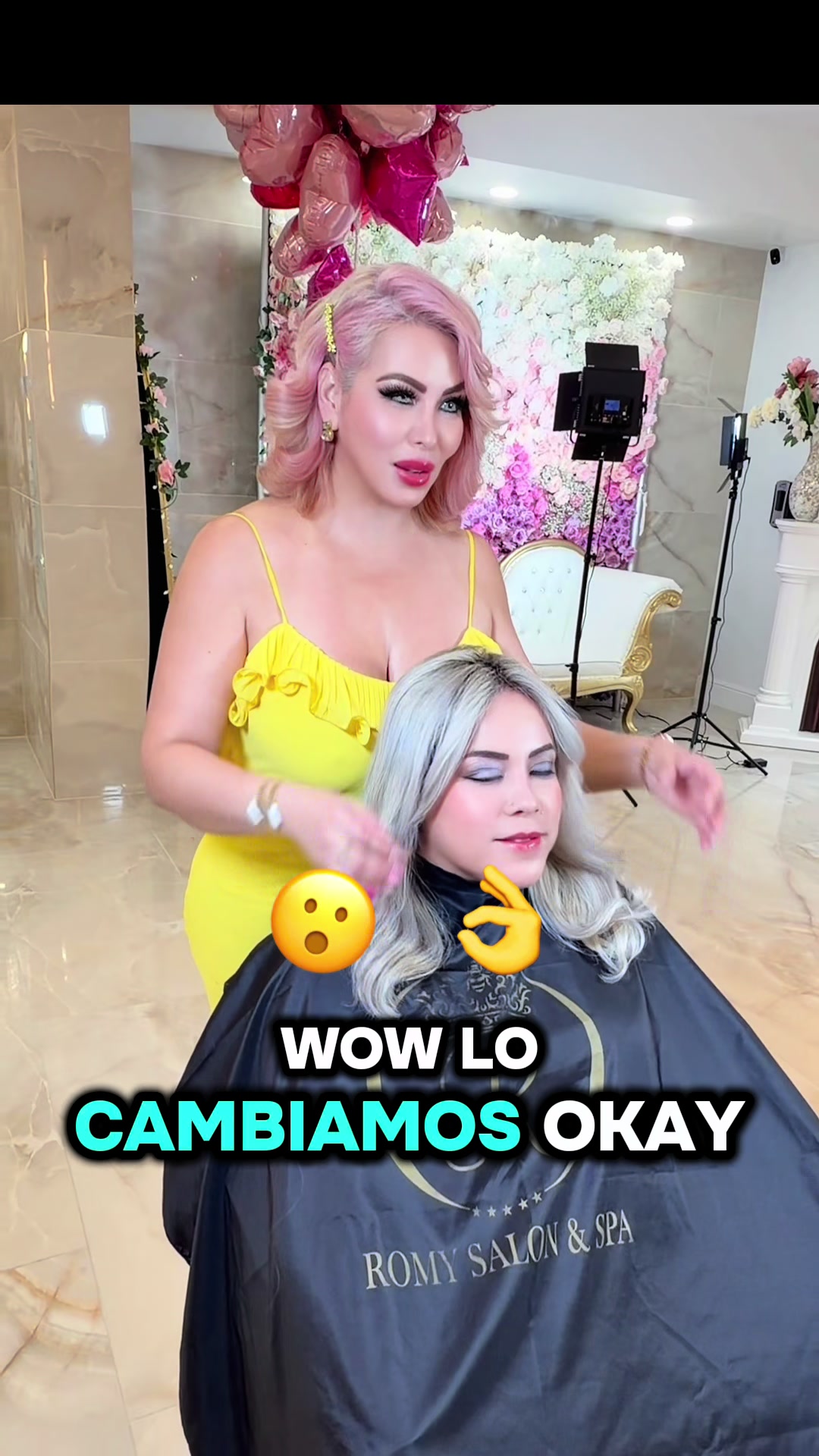 @romysalonandspa