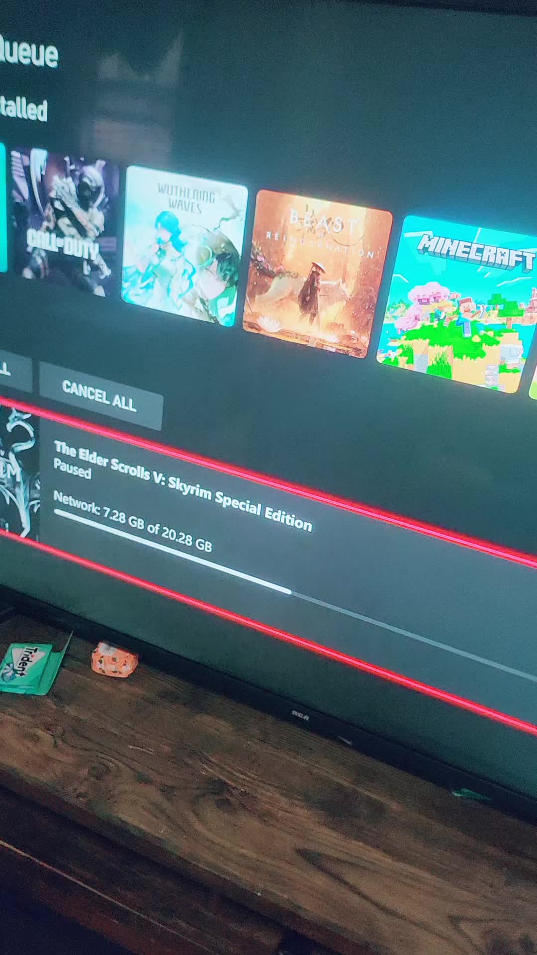 @GameHaven