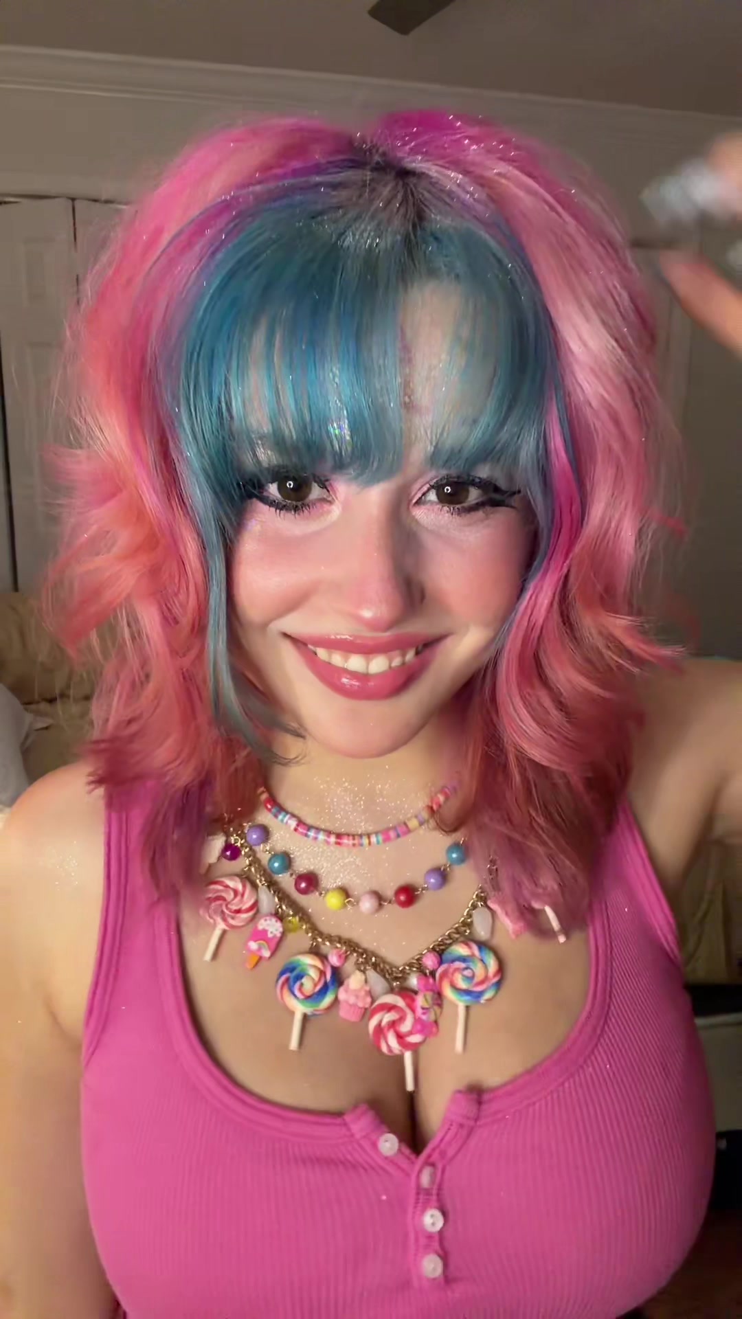 @cluelesslymia
