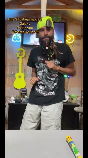 @juantruone King George #1 fan