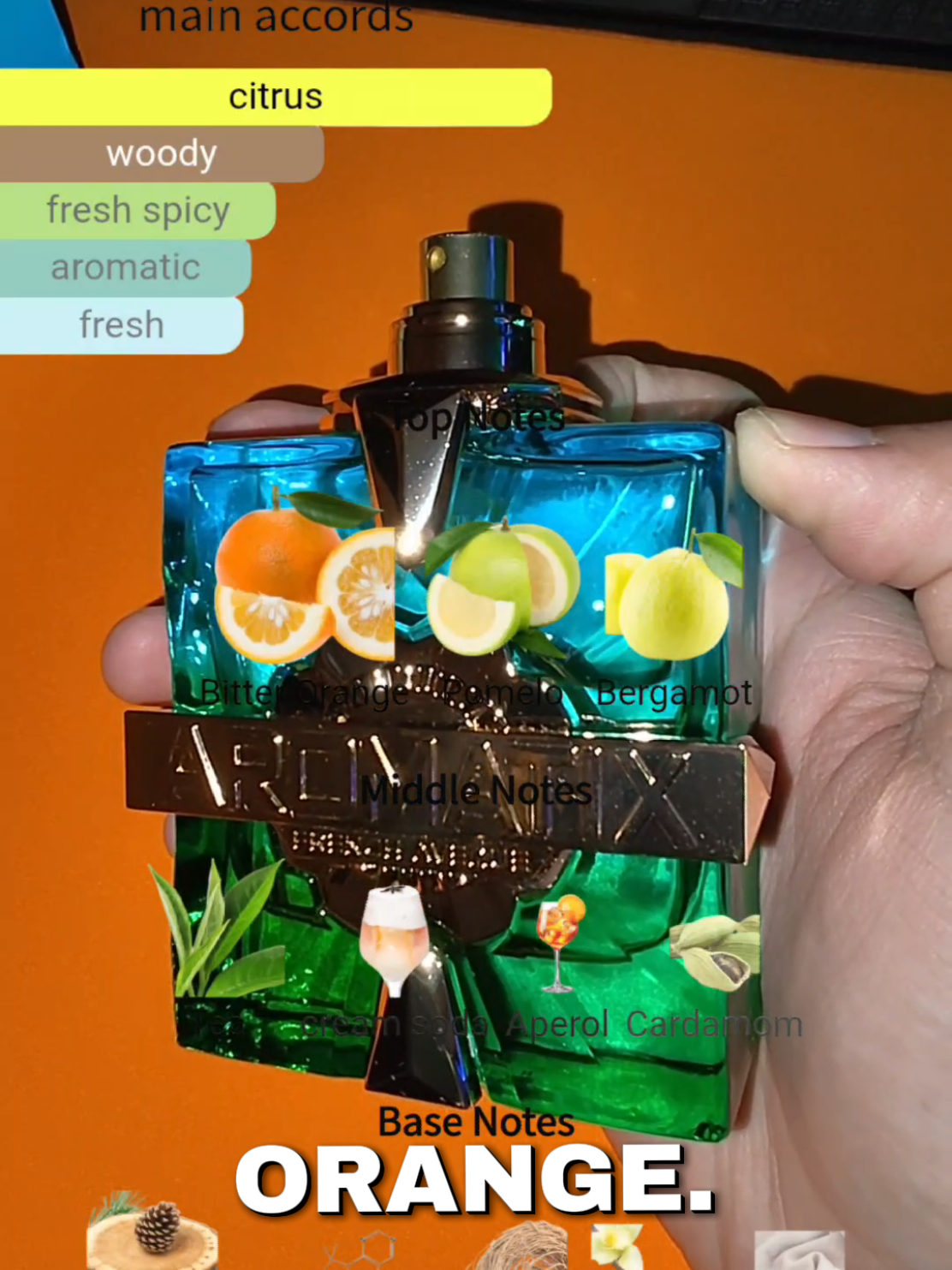 @Habibi Fragrance