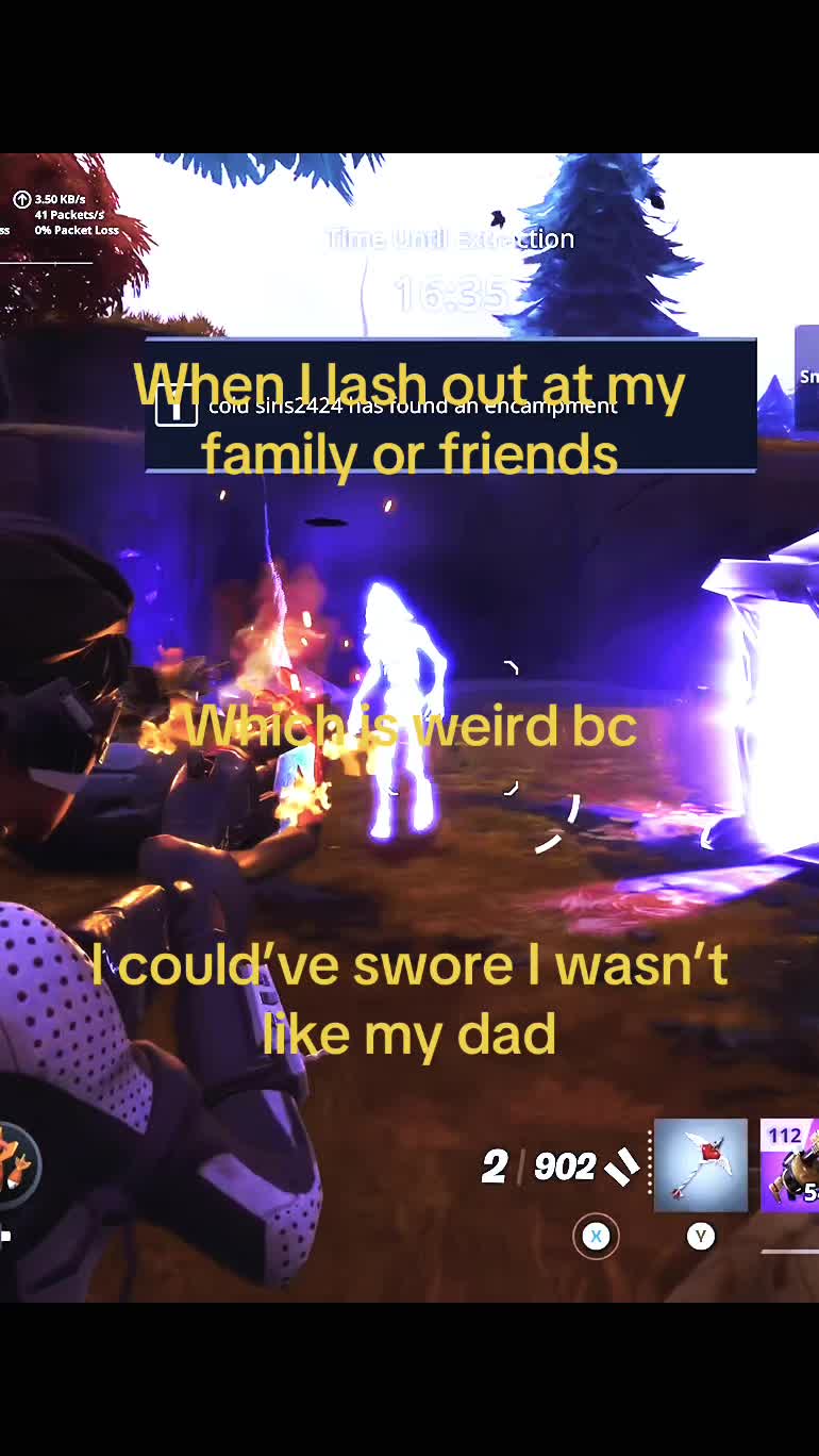 @ 