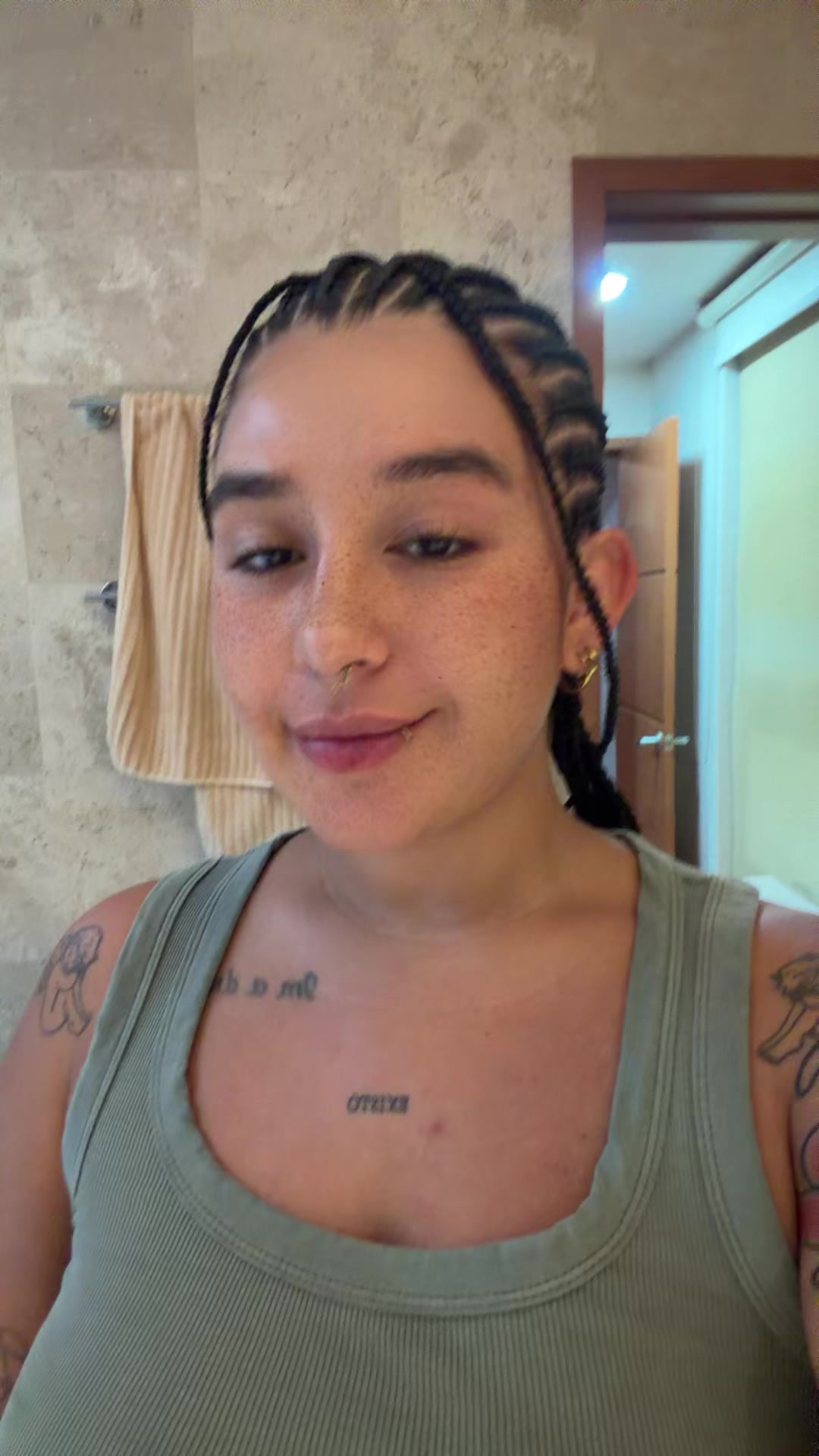 @Romi Marcos