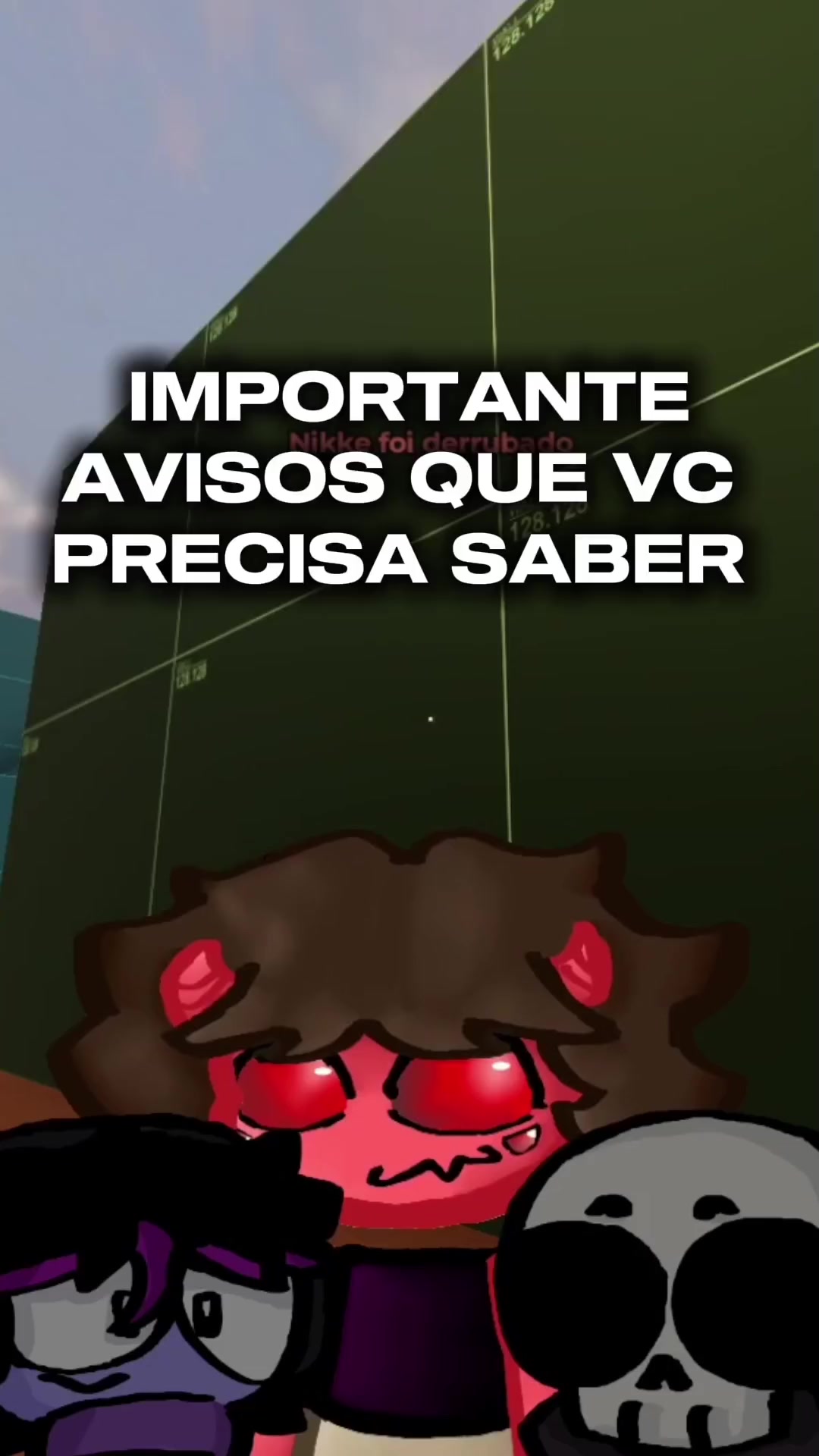 @Trilogia Gamer