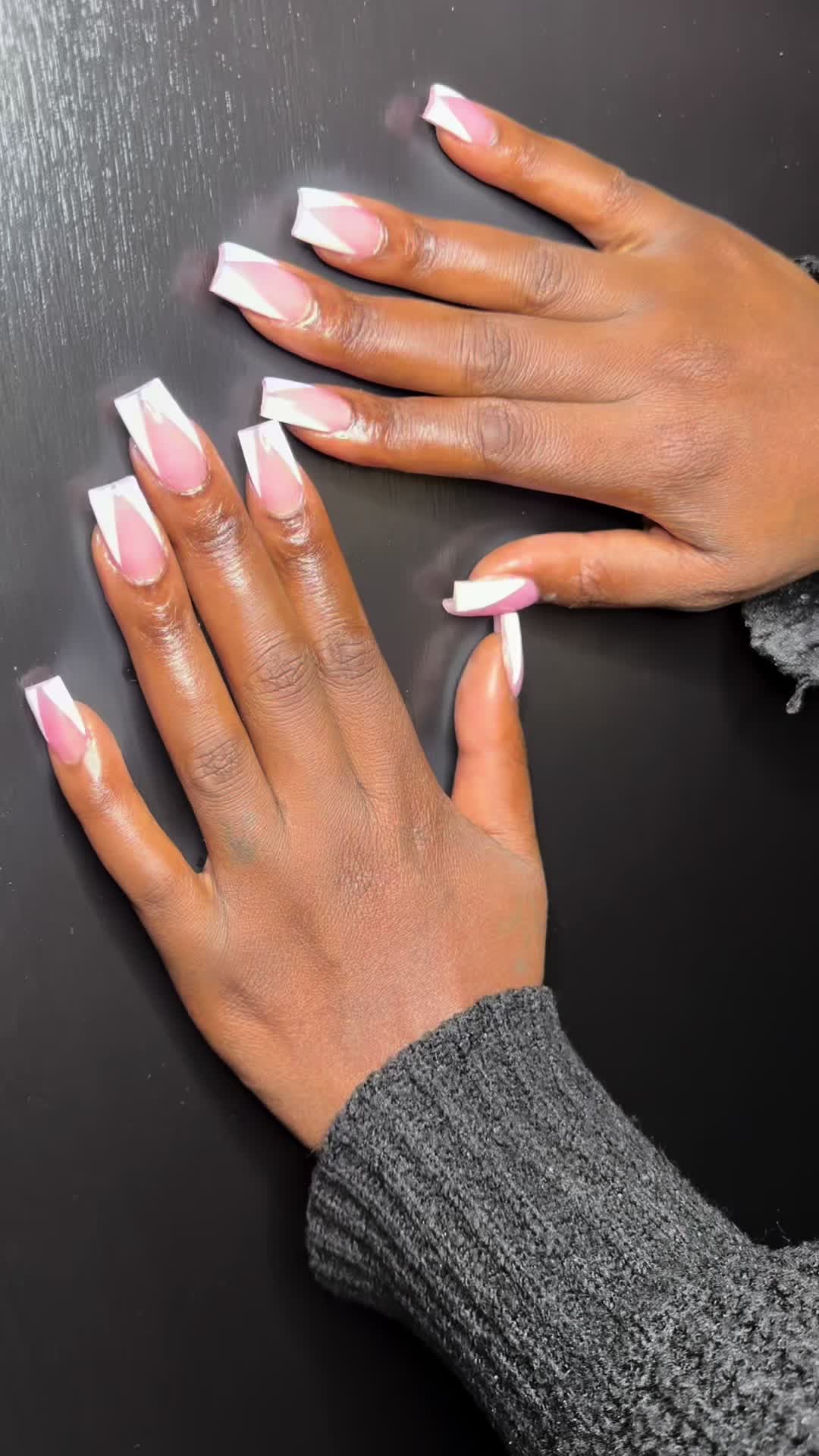@Cute Cure Nail Co 💚