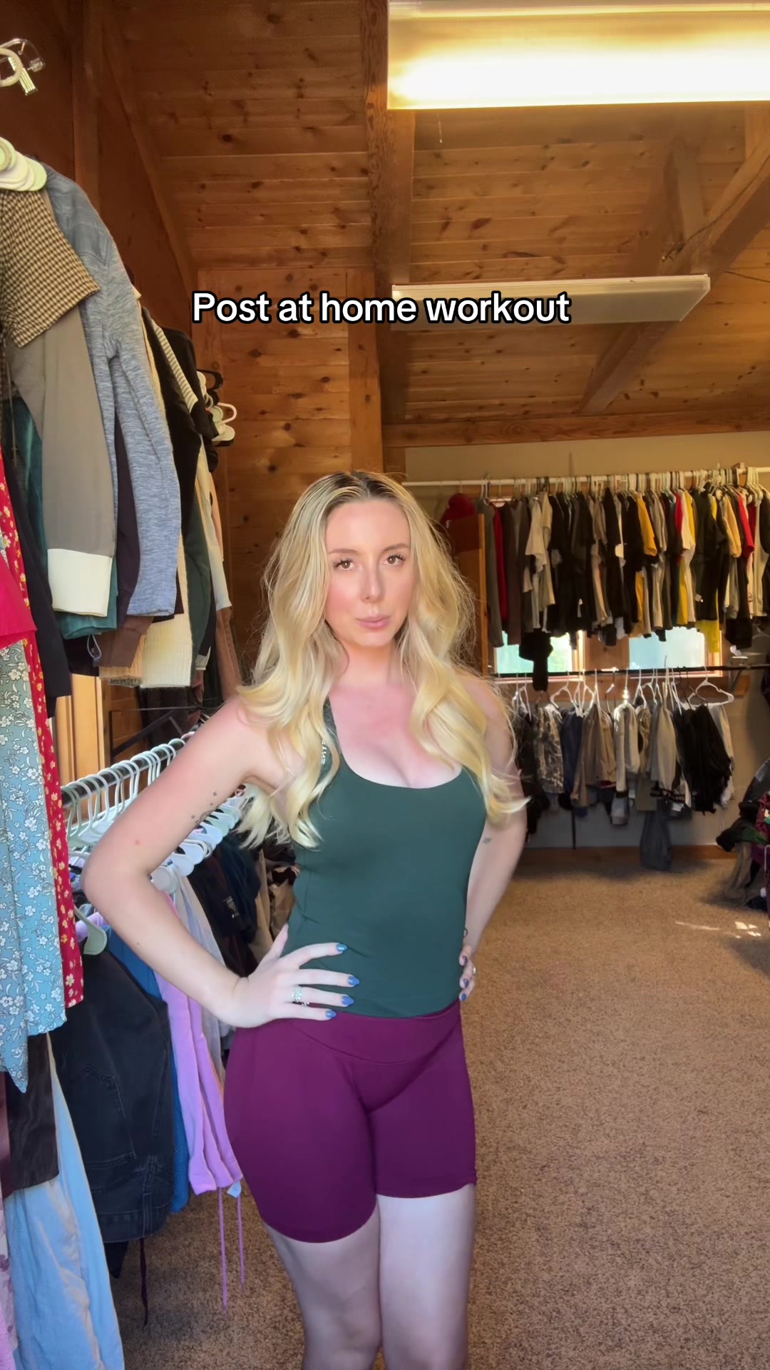 @Daisy 🏋️♀️