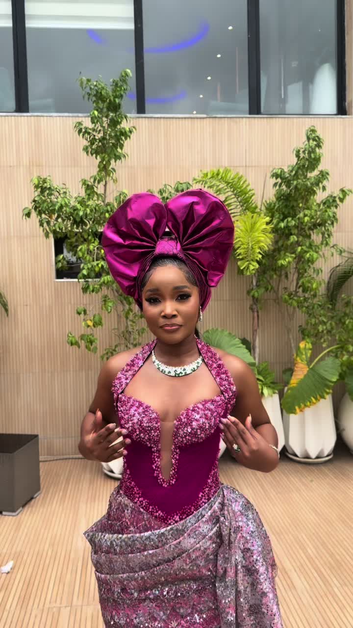 @Sandra Okunzuwa