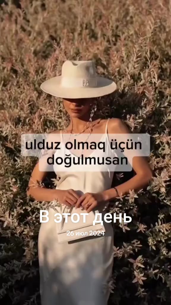 @senin doğum xeriten