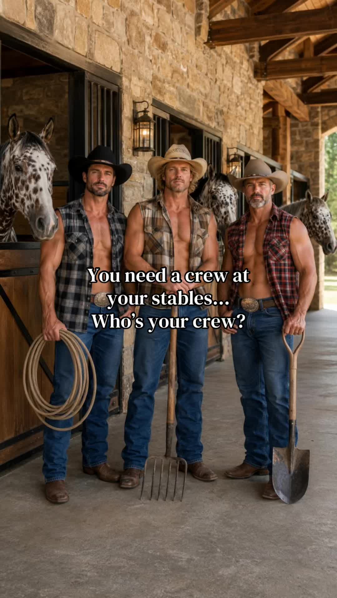 @Silver Fox Ranch