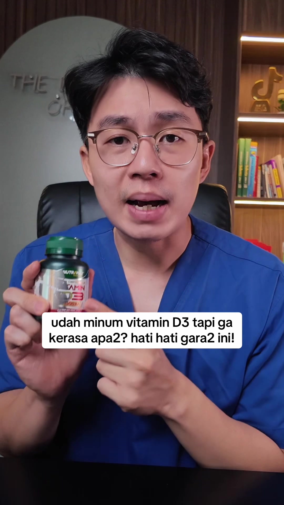 @dr. Kevin Mak