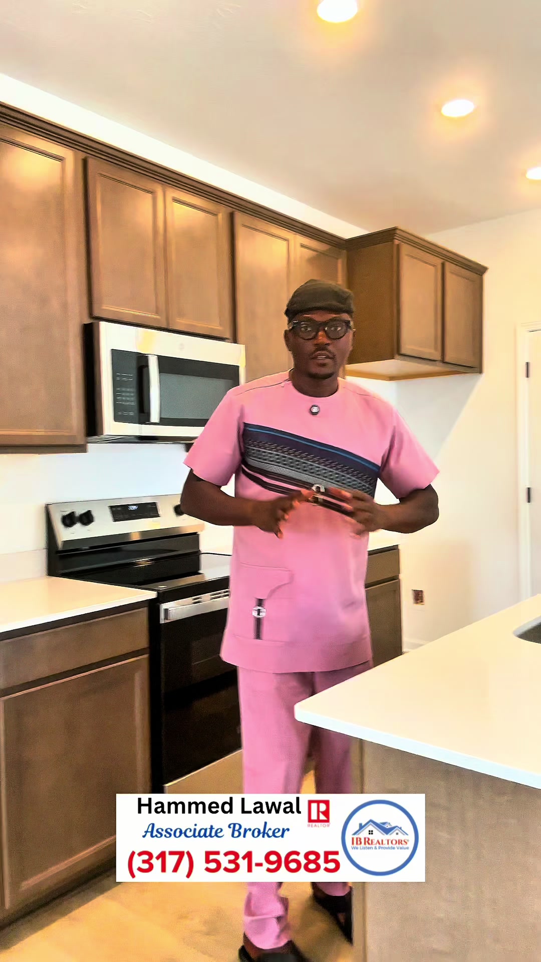 @Hammed Lawal | REALTORS®