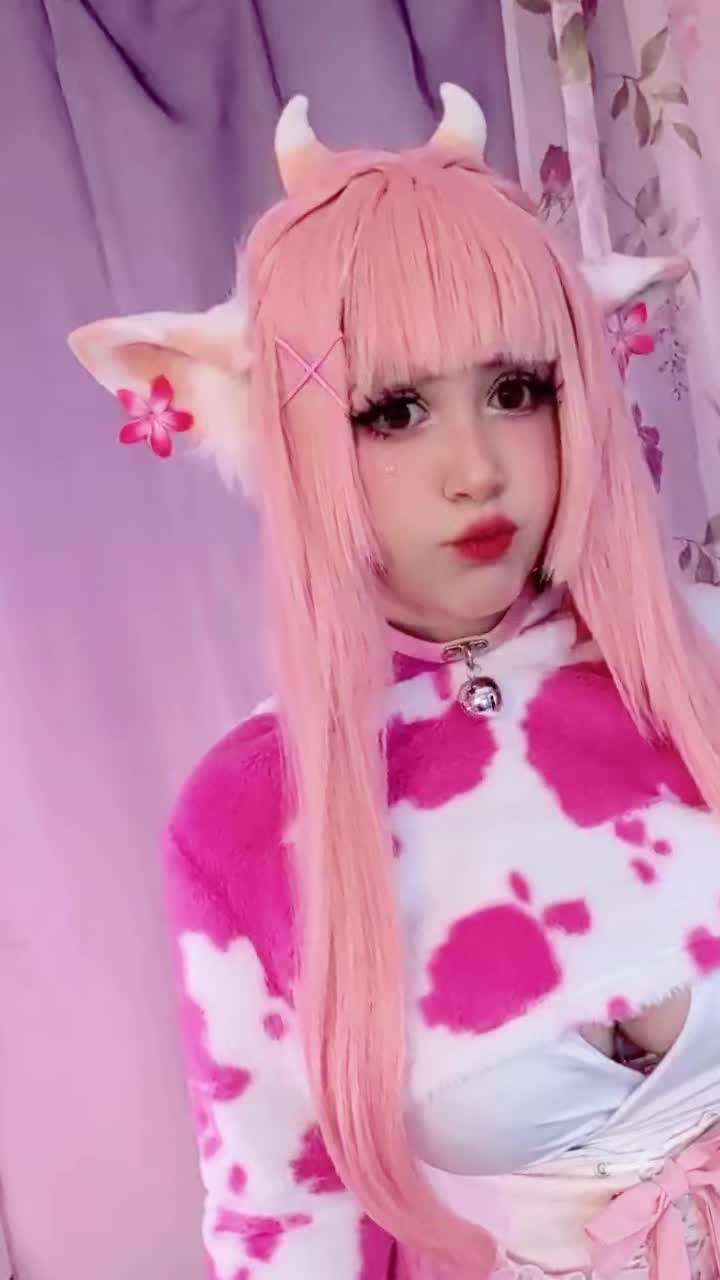 @Mei