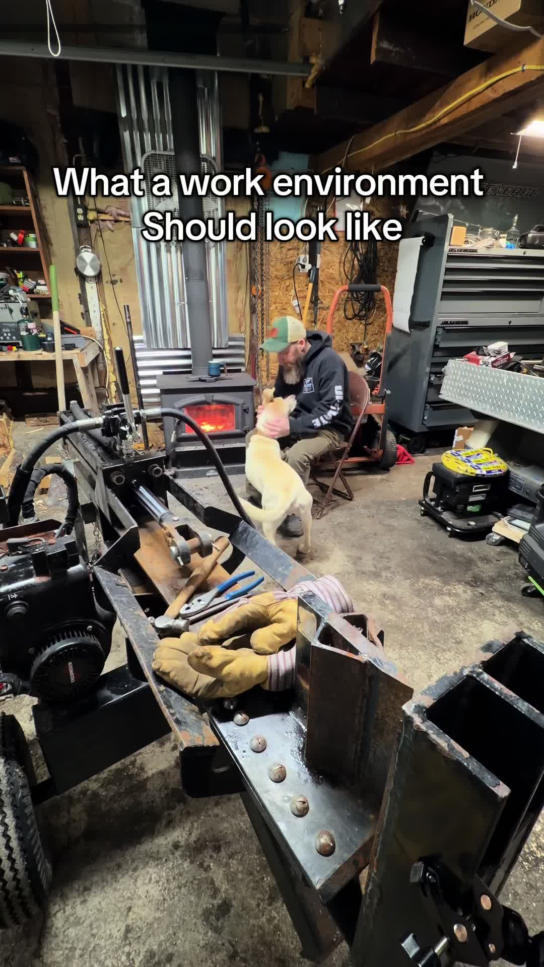 @Grit And Gasoline
