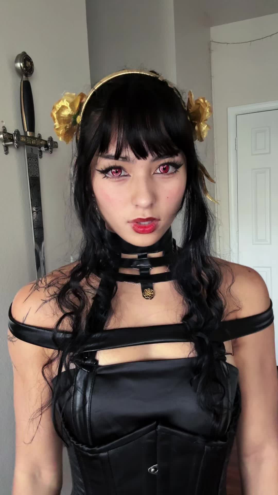 @Mercy Cosplays