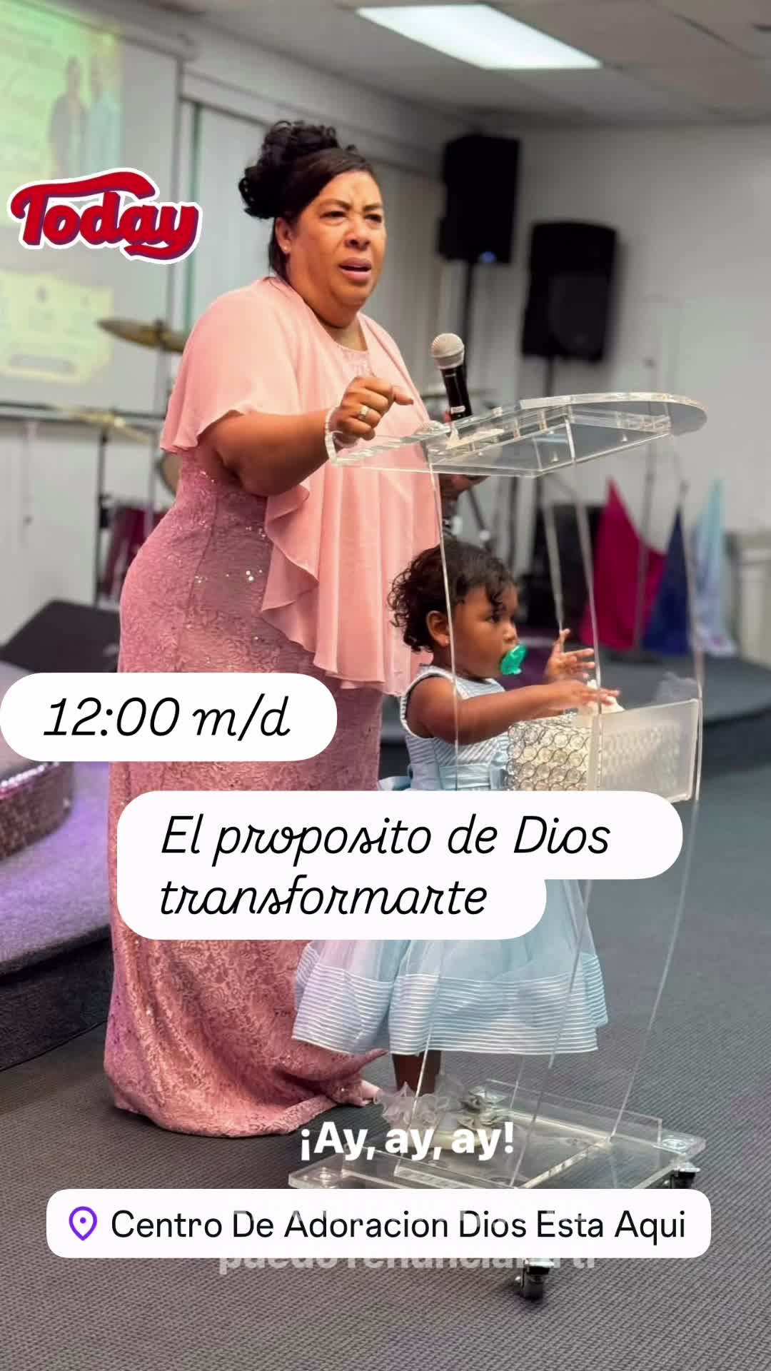 @Pastora Amada Ramire