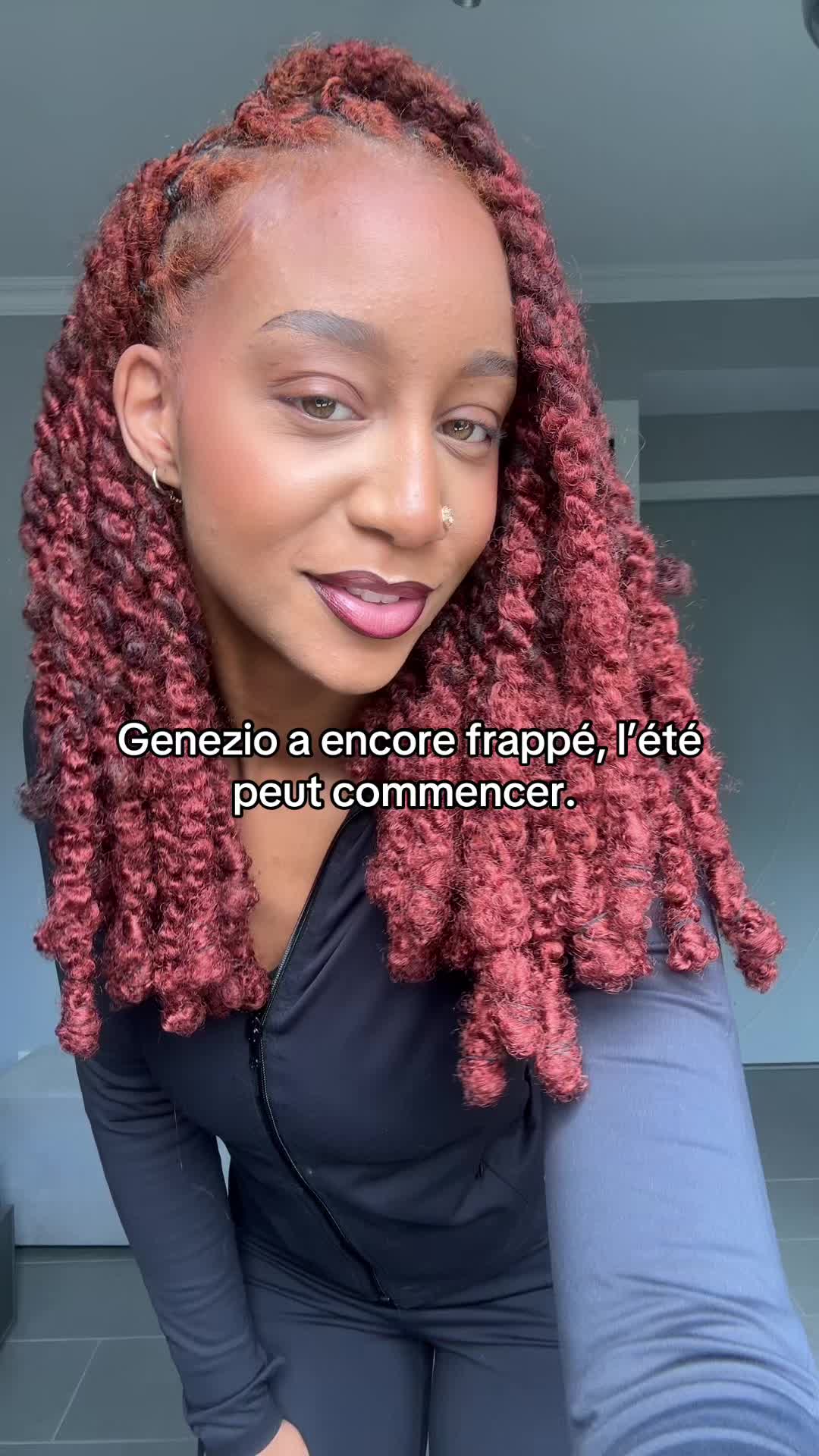 @Alizée