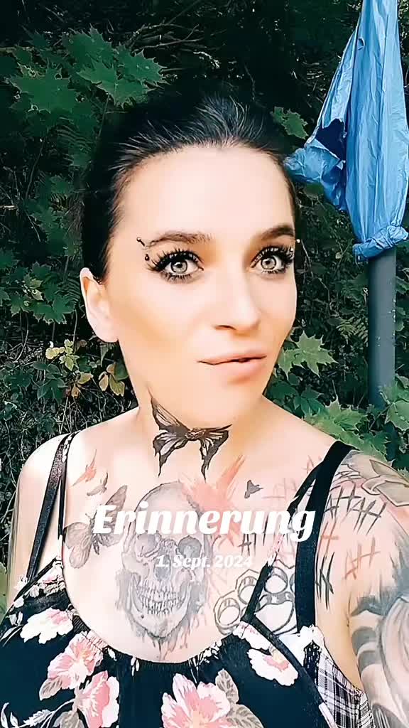 @Schmetterling 🦋