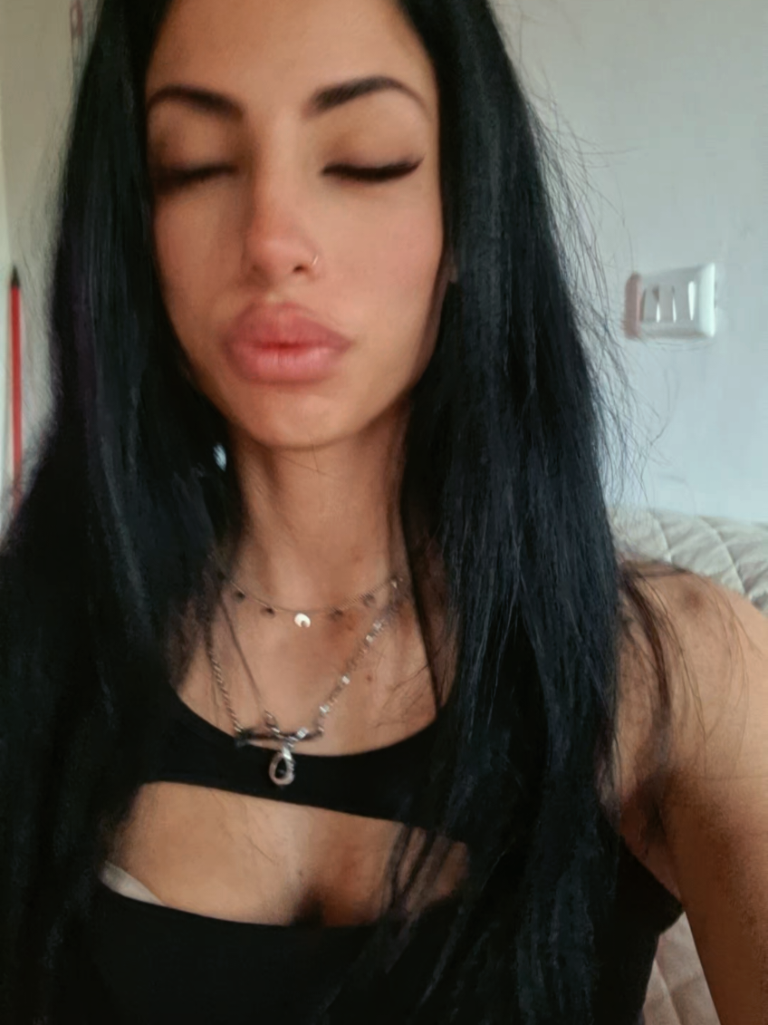 @Jasmine Metalli