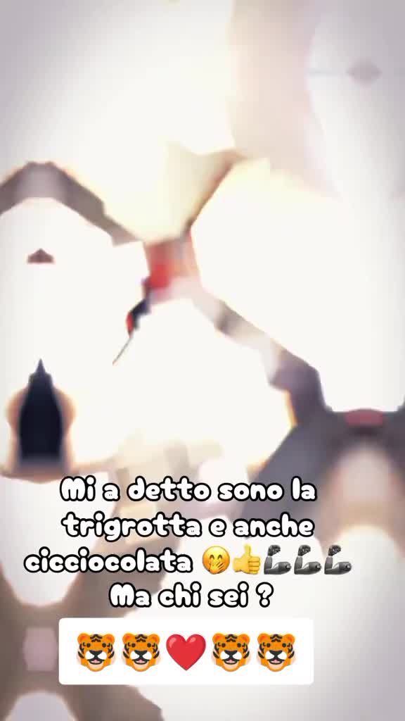 @🐯 il Gladiatore il Tigrotto🐯