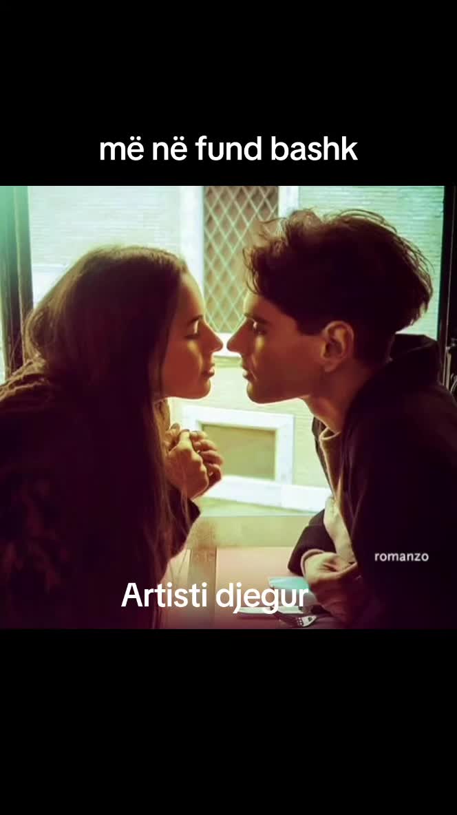 @Artist i djegur