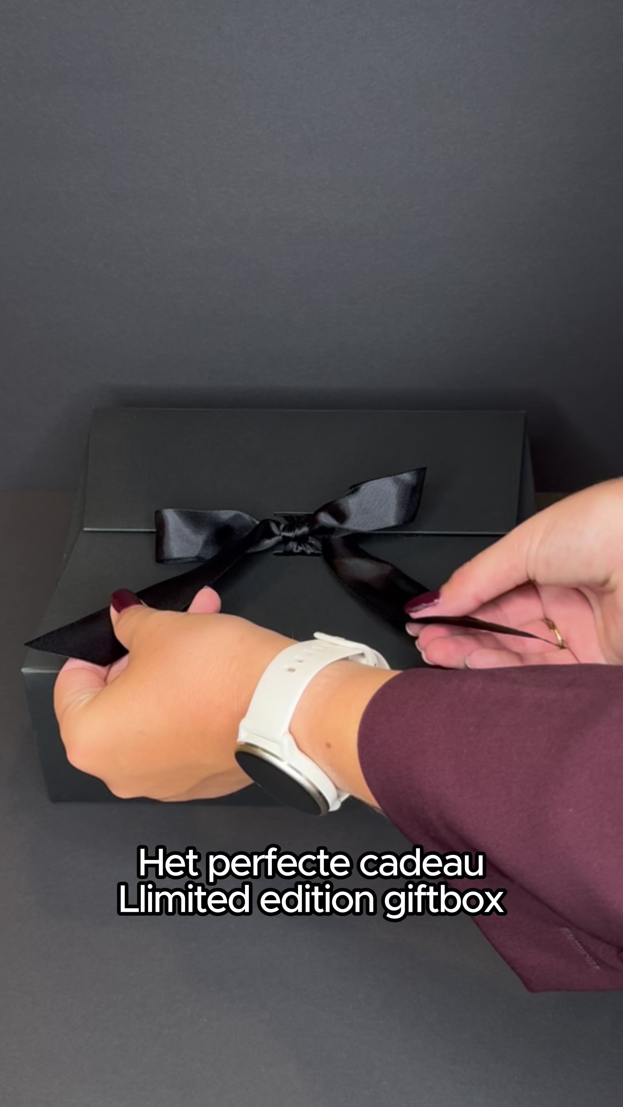 @Nederlandse Kappersakademie