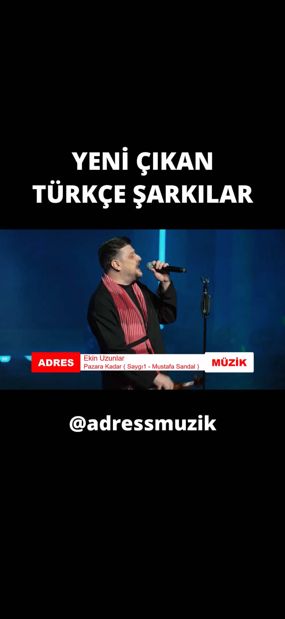 @Adres M&uuml;zik
